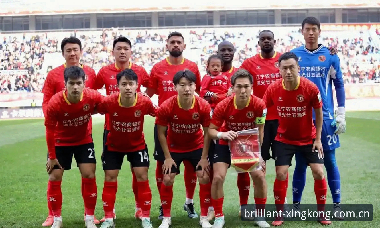 辽宁铁人战术变阵深度评测：瓦吉奇离队倒计时？徐正源的“三中卫暗棋”与一次夏训的豪赌