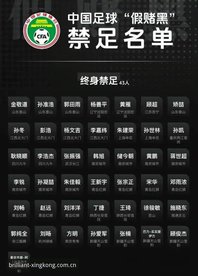新手用户吴昊分享：从星空A682下载到看懂足协第三批禁足名单，我整理了几条实在经验